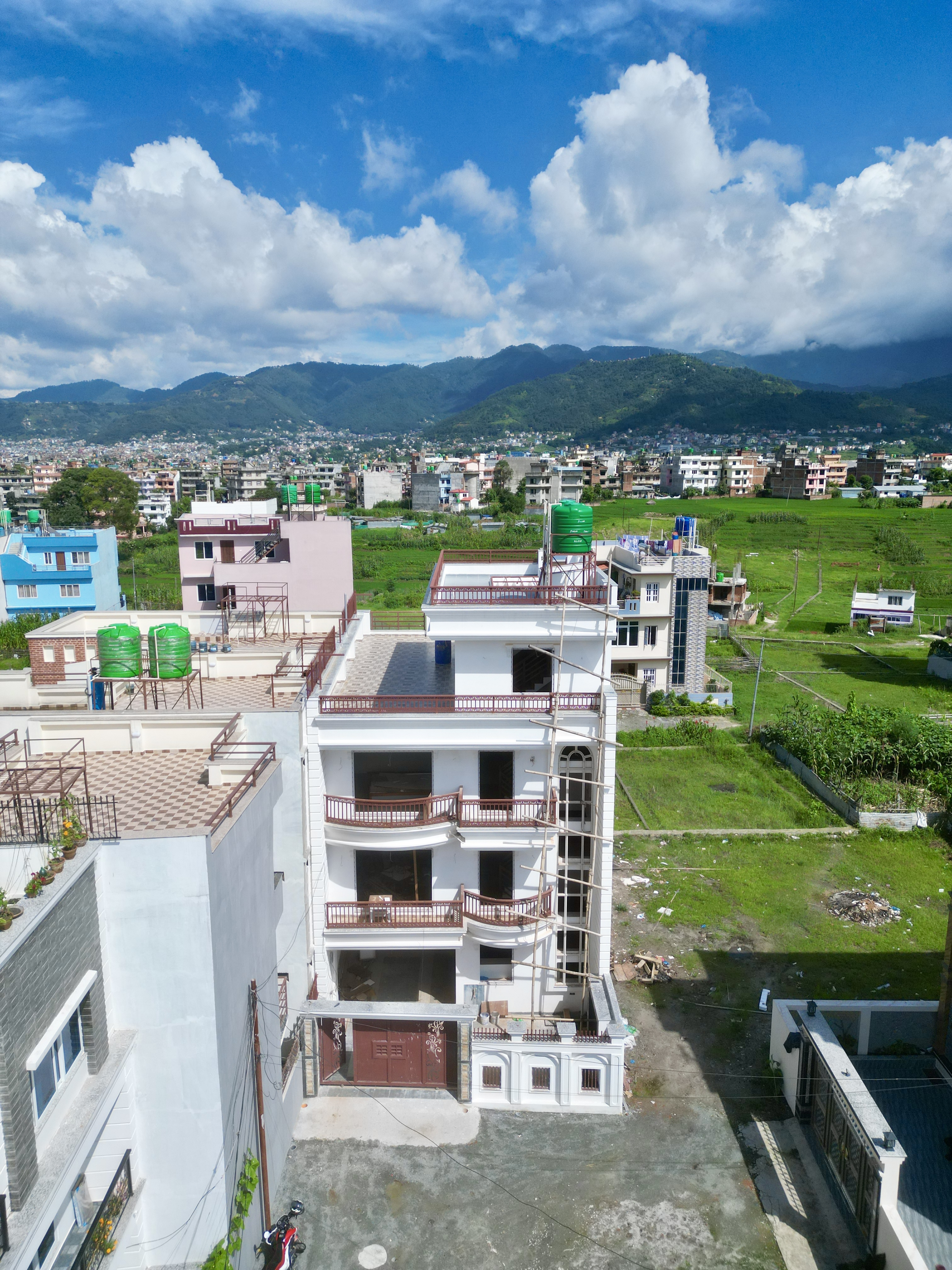 Picture of Mahalaxmi Municipality, Bagmati